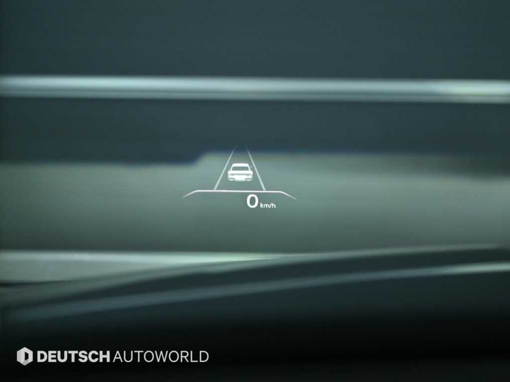 제네시스 더 올뉴G80 가솔린 2.5 AWD 기본형 - 이미지 6