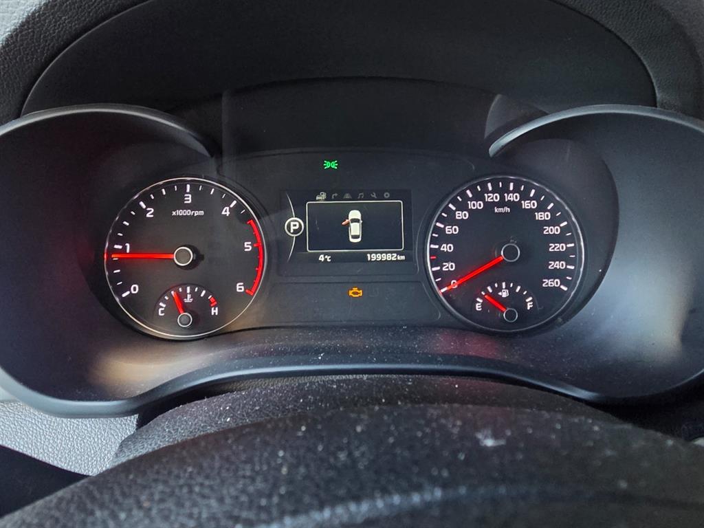 기아 신형 K5 1.7 디젤 노블레스 스페셜 SX - 이미지 4