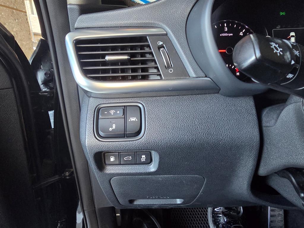 기아 신형 K5 1.7 디젤 노블레스 스페셜 SX - 이미지 2