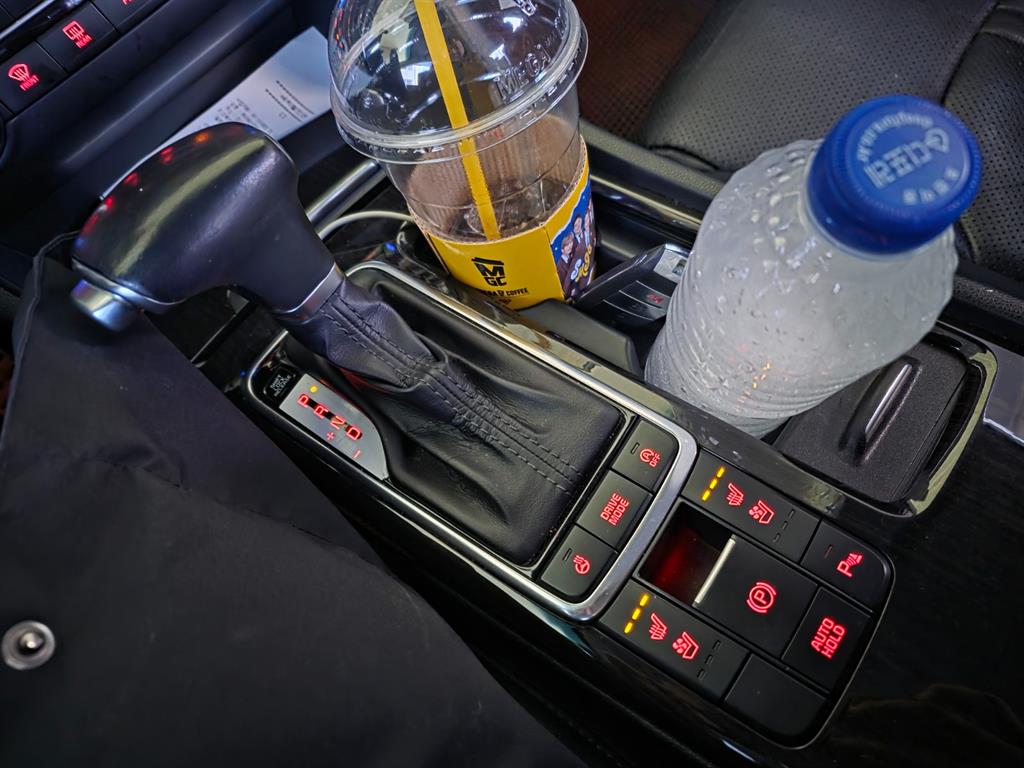 기아 신형 K5 1.7 디젤 노블레스 스페셜 SX - 이미지 9