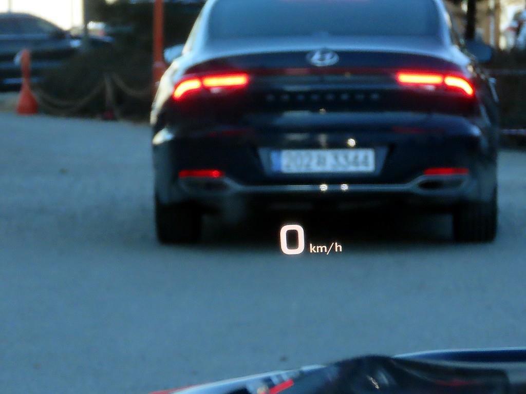 쉐보레 (대우) 올 뉴카마로 SS 6.2 V8 볼케이노 레드 - 이미지 14