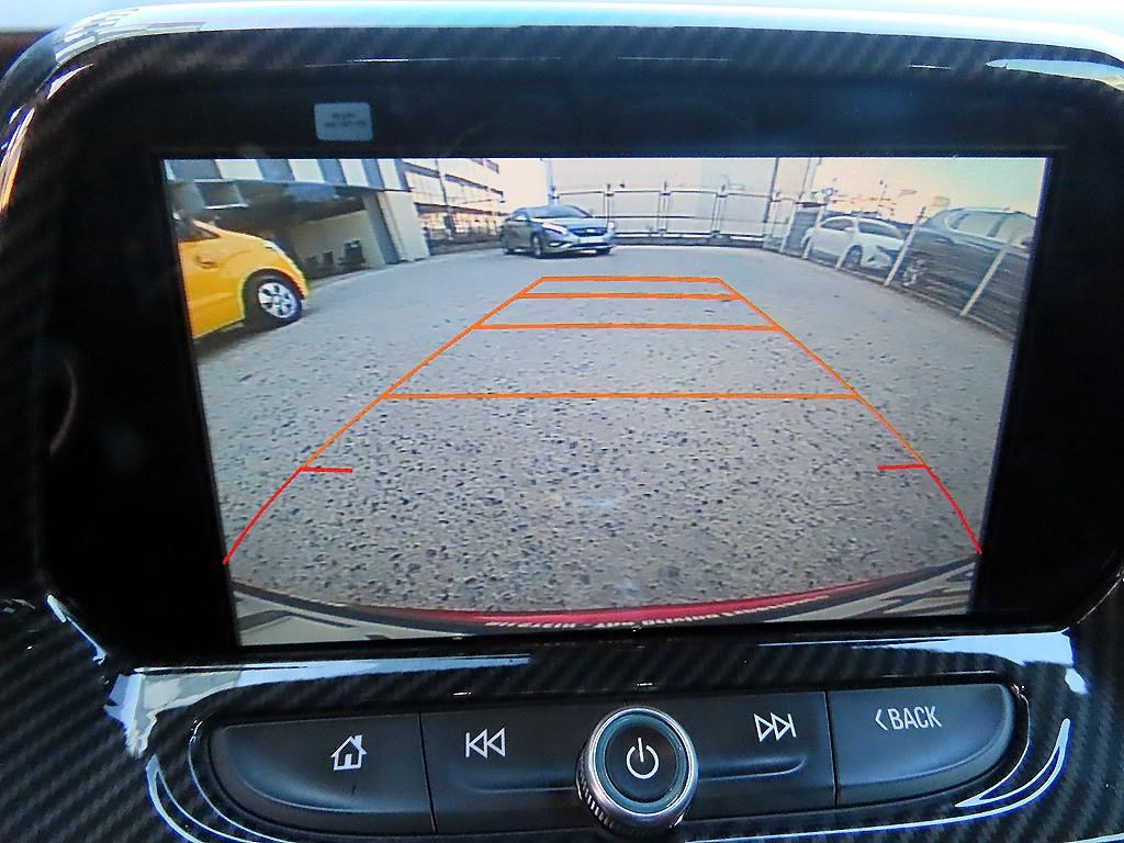 쉐보레 (대우) 올 뉴카마로 SS 6.2 V8 볼케이노 레드 - 이미지 12