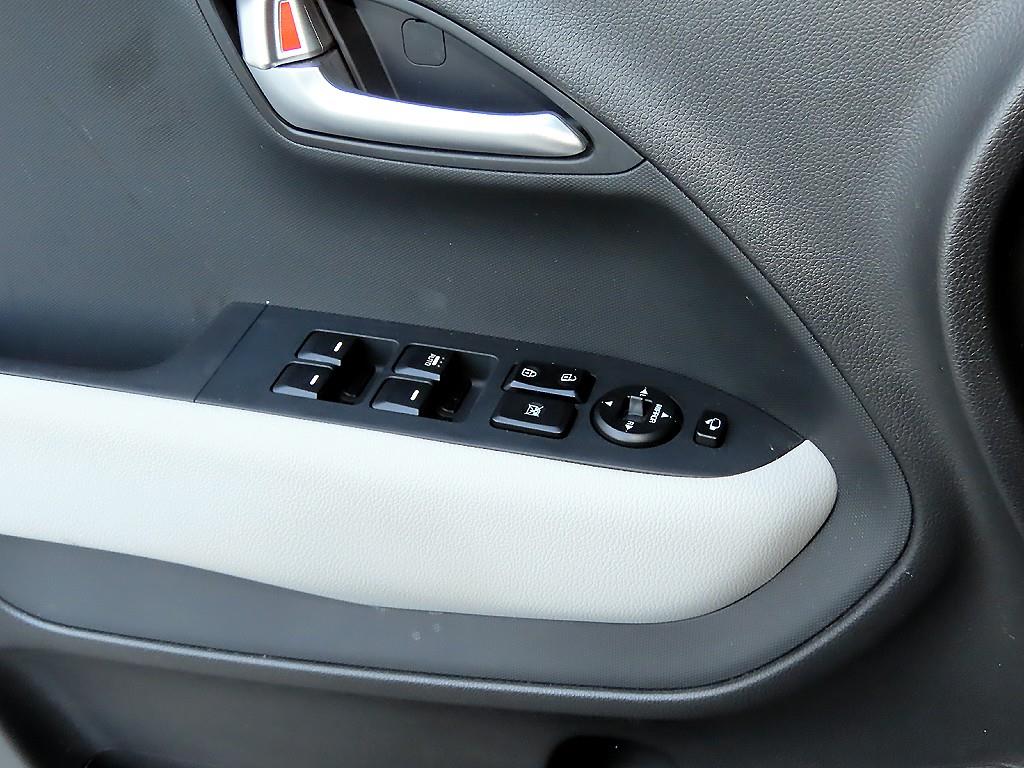 기아 더 뉴기아 레이 1.0 가솔린 시그니처 - 이미지 20