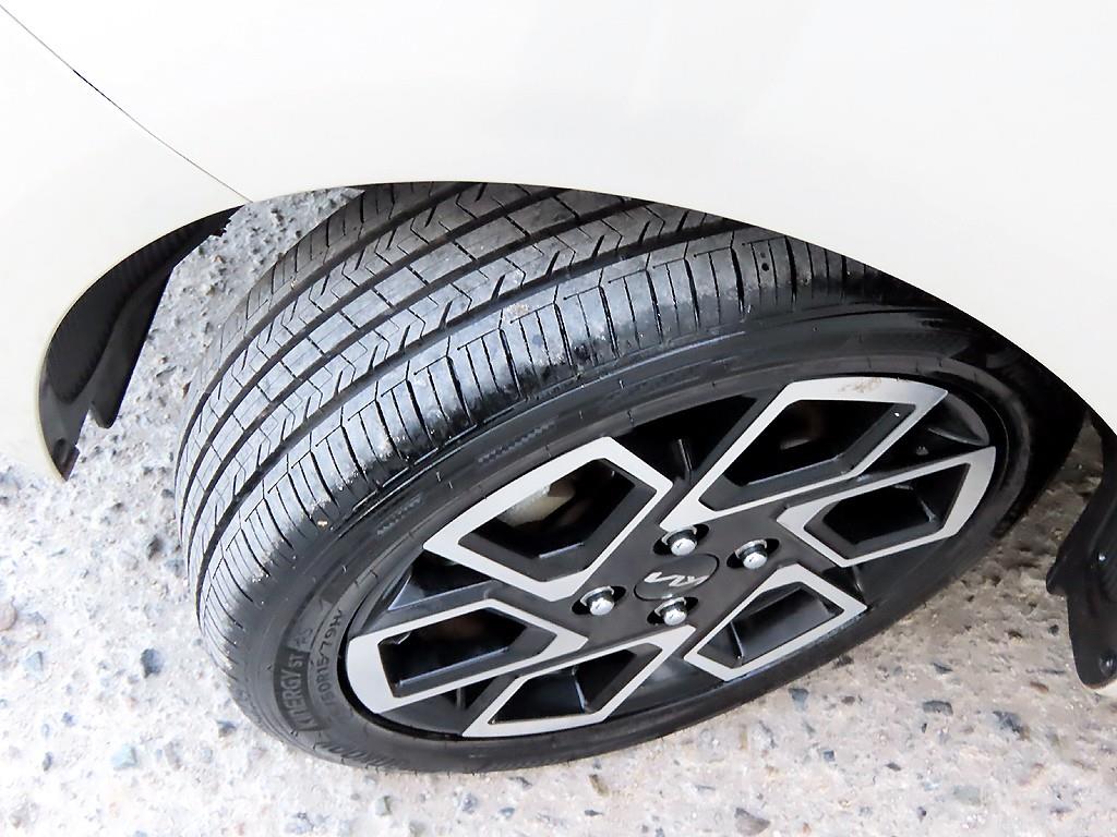 기아 더 뉴기아 레이 1.0 가솔린 시그니처 - 이미지 5