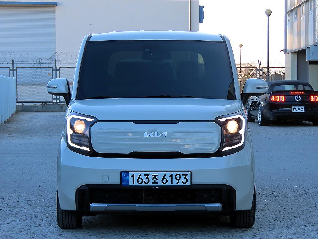 기아 더 뉴기아 레이 1.0 가솔린 시그니처 - 이미지 9