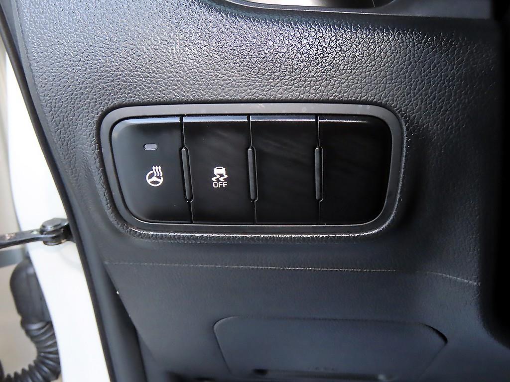 기아 더 뉴기아 레이 1.0 가솔린 시그니처 - 이미지 4