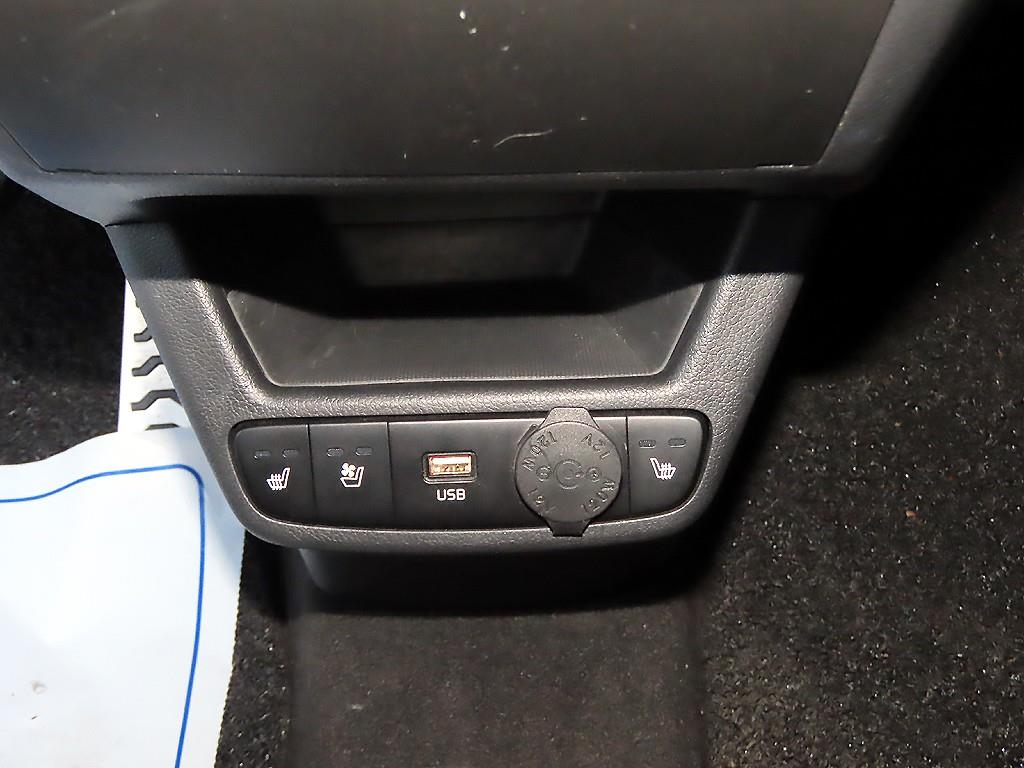 기아 더 뉴기아 레이 1.0 가솔린 시그니처 - 이미지 6