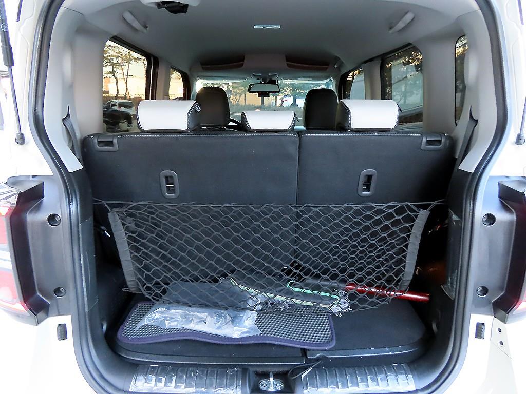 기아 더 뉴기아 레이 1.0 가솔린 시그니처 - 이미지 17