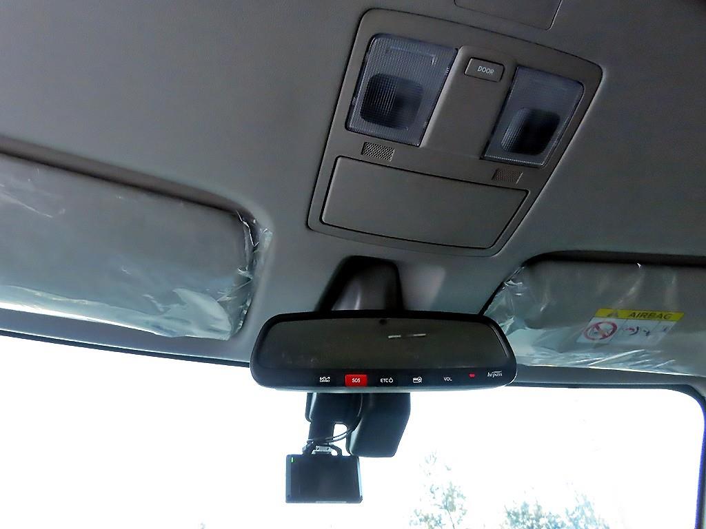 기아 더 뉴기아 레이 1.0 가솔린 시그니처 - 이미지 12