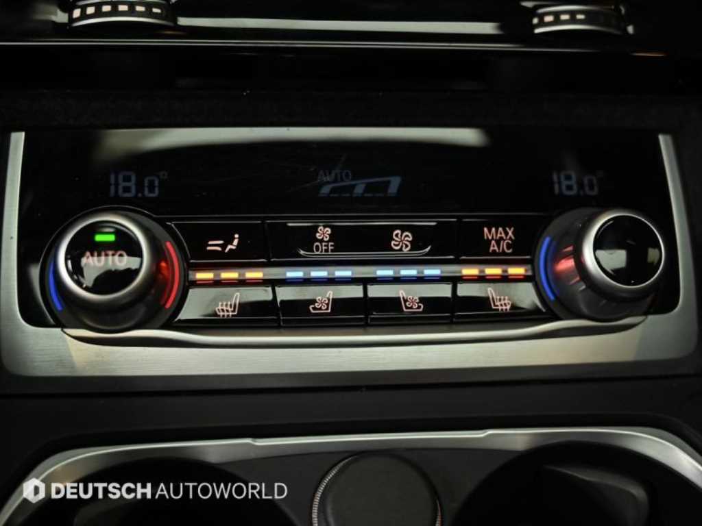 BMW 7시리즈(6세대) 750Li xDrive 프레스티지 디자인 퓨어 엑셀런스 - 이미지 14