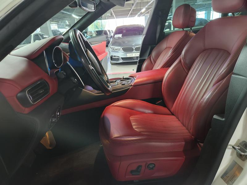 마세라티 르반떼 3.0 - 이미지 4