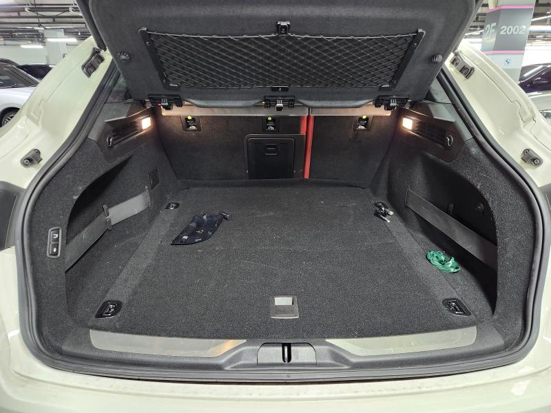 마세라티 르반떼 3.0 - 이미지 20