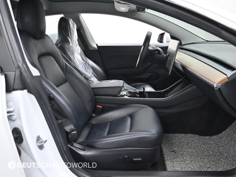 테슬라 모델 3 AWD 롱 레인지 - 이미지 5