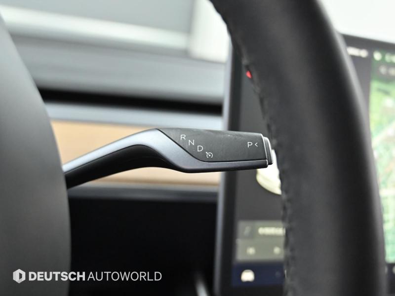 테슬라 모델 3 AWD 롱 레인지 - 이미지 20