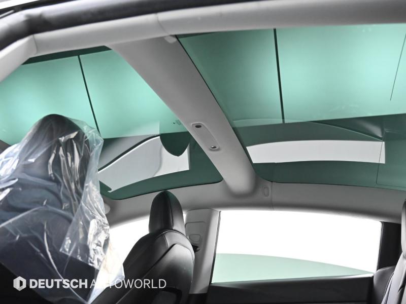 테슬라 모델 3 AWD 롱 레인지 - 이미지 17