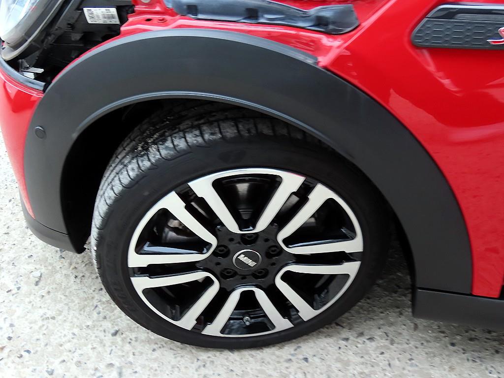 미니 쿠퍼(3세대) 5도어 2.0 S 클래식 - 이미지 20