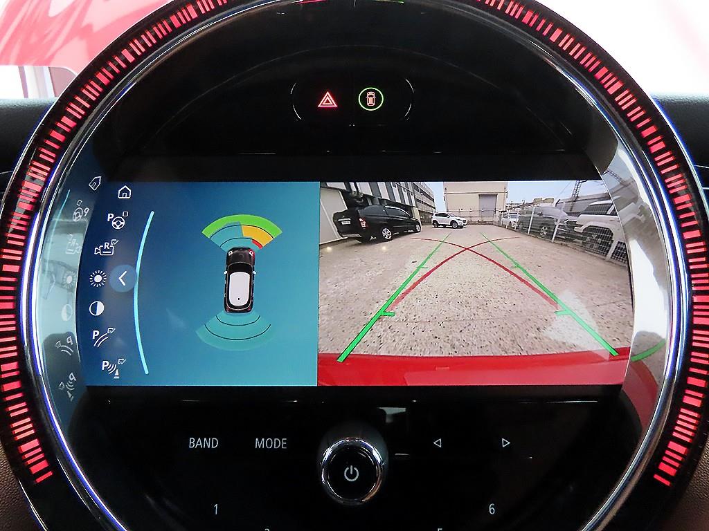 미니 쿠퍼(3세대) 5도어 2.0 S 클래식 - 이미지 6