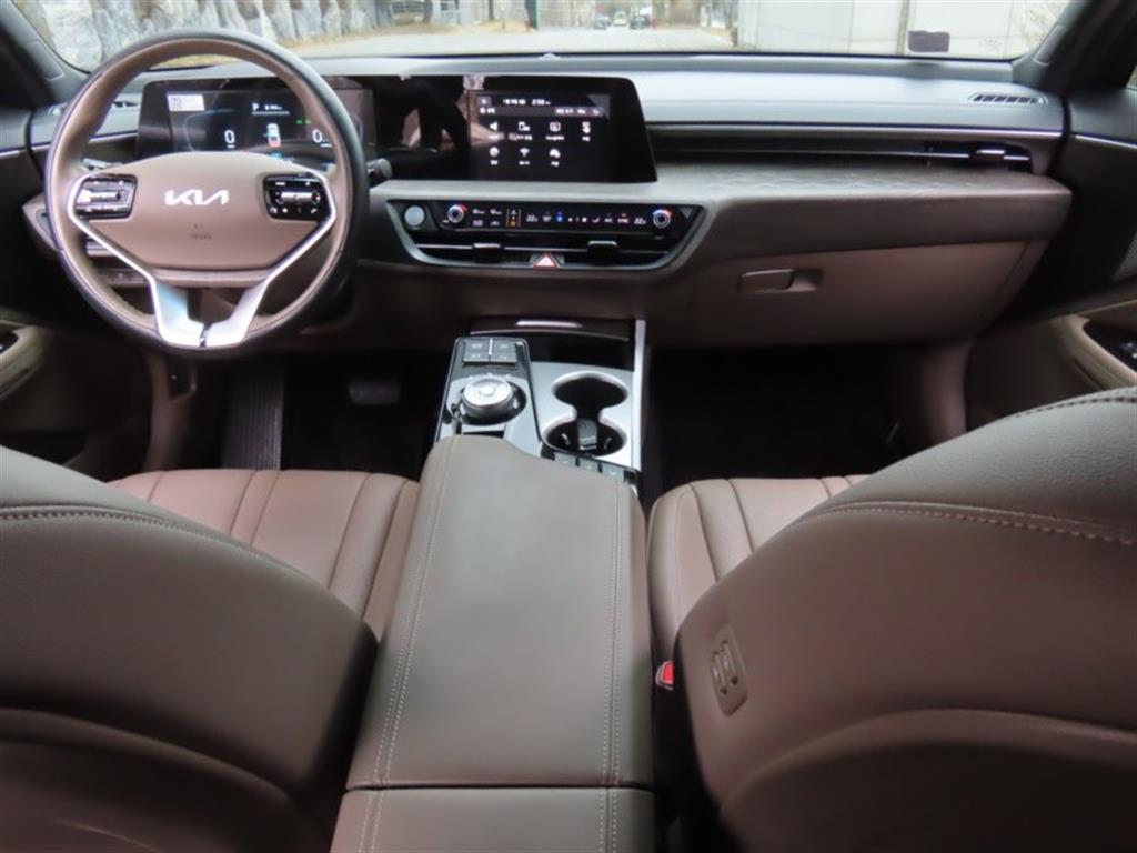 기아 K8 하이브리드 HEV 노블레스 라이트 - 이미지 19