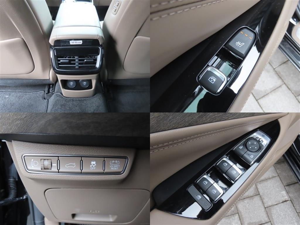 기아 K8 하이브리드 HEV 노블레스 라이트 - 이미지 15