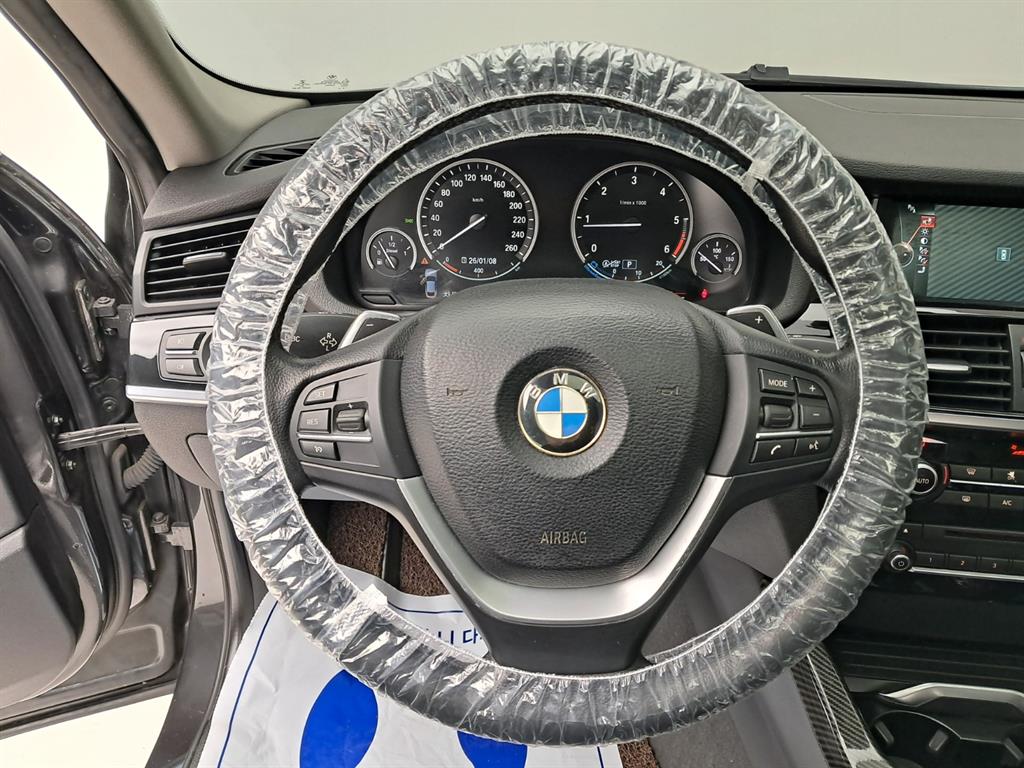BMW X4 20d xDrive x라인 - 이미지 7