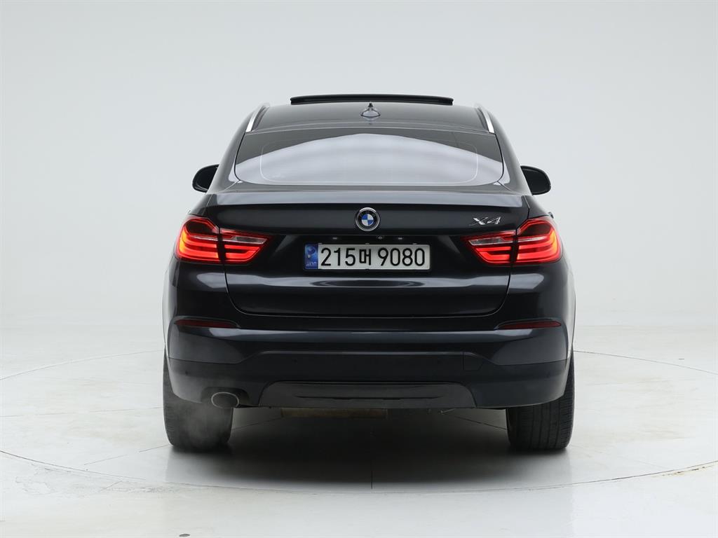 BMW X4 20d xDrive x라인 - 이미지 16