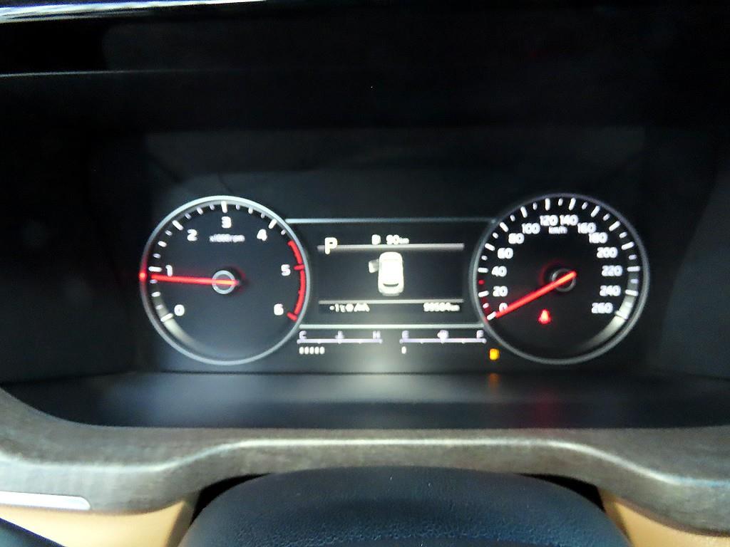 기아 신형쏘렌토(MQ4) 2.2 디젤 2WD 프레스티지 - 이미지 4