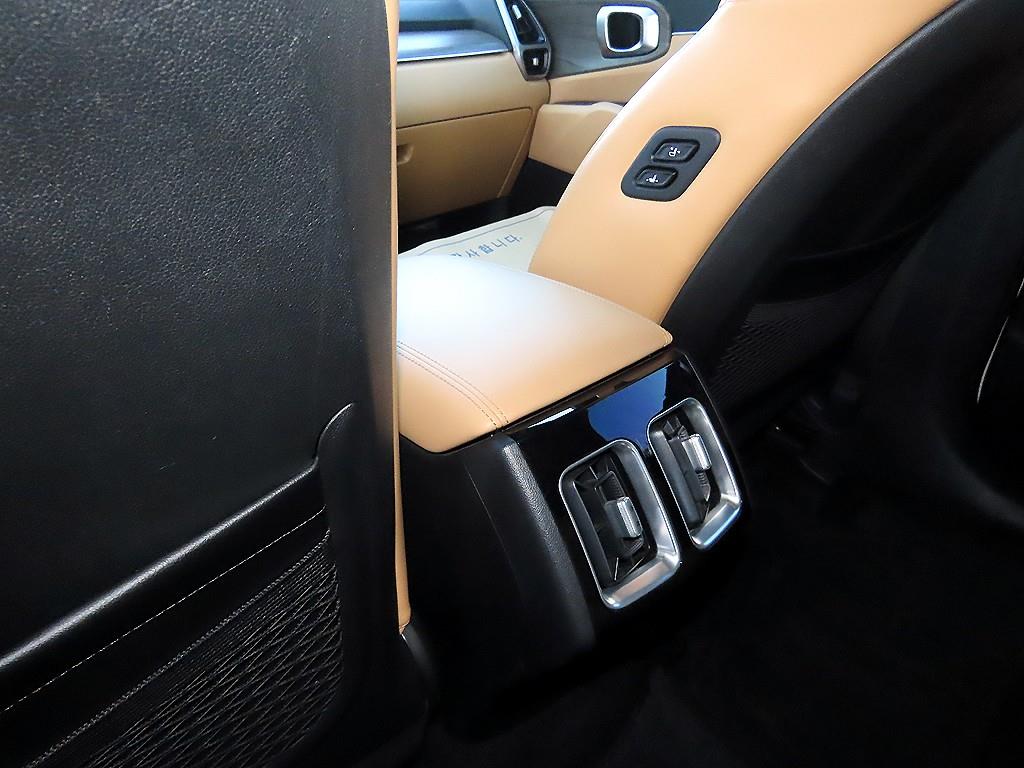 기아 신형쏘렌토(MQ4) 2.2 디젤 2WD 프레스티지 - 이미지 6