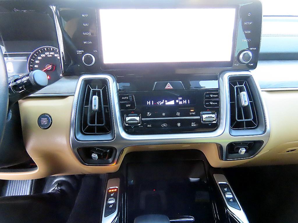 기아 신형쏘렌토(MQ4) 2.2 디젤 2WD 프레스티지 - 이미지 16