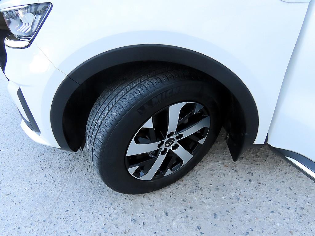 기아 신형쏘렌토(MQ4) 2.2 디젤 2WD 프레스티지 - 이미지 18