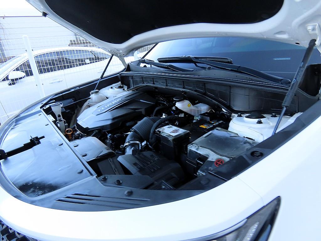 기아 신형쏘렌토(MQ4) 2.2 디젤 2WD 프레스티지 - 이미지 19