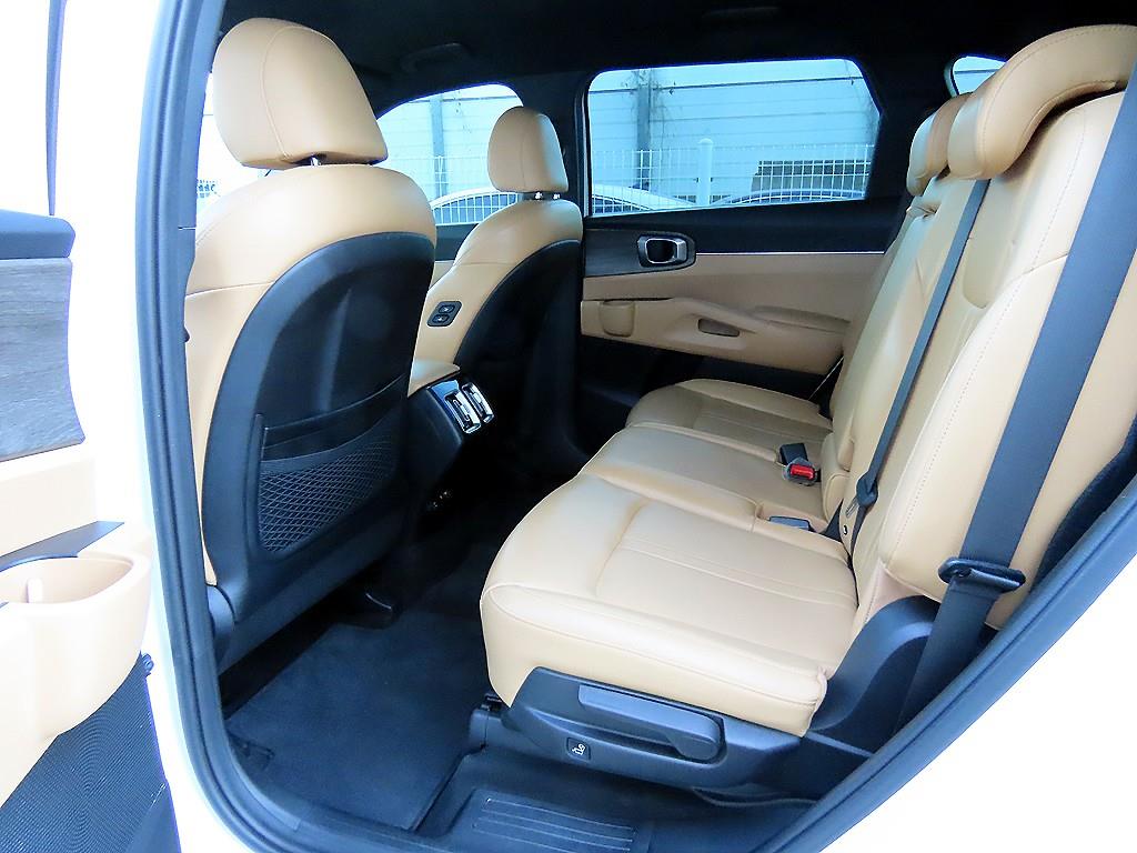 기아 신형쏘렌토(MQ4) 2.2 디젤 2WD 프레스티지 - 이미지 14