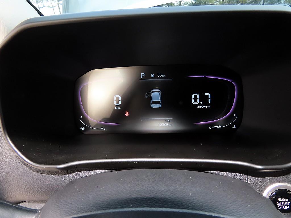 기아 더 뉴모닝(JA) 밴 프레스티지 - 이미지 15