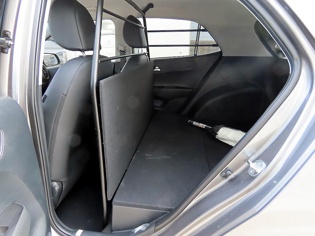 기아 더 뉴모닝(JA) 밴 프레스티지 - 이미지 7