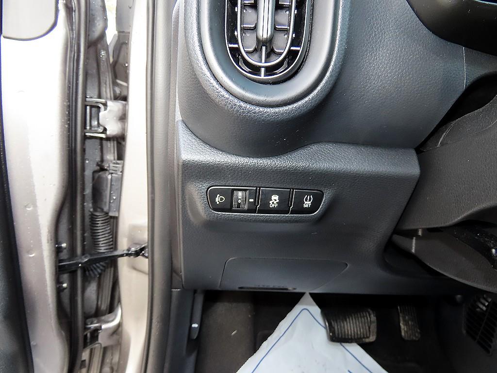 기아 더 뉴모닝(JA) 밴 프레스티지 - 이미지 12