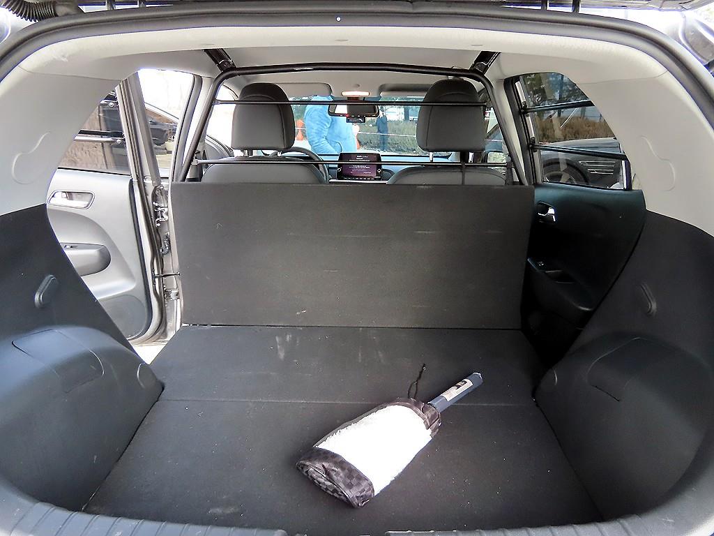 기아 더 뉴모닝(JA) 밴 프레스티지 - 이미지 18