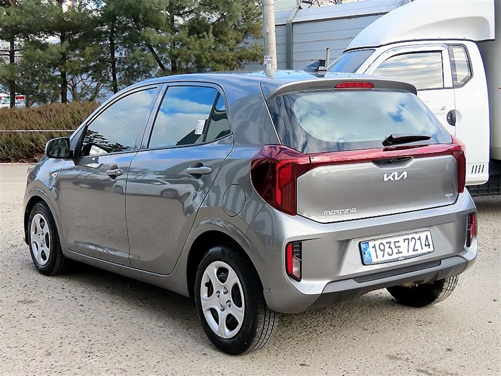 기아 더 뉴모닝(JA) 밴 프레스티지 - 이미지 19