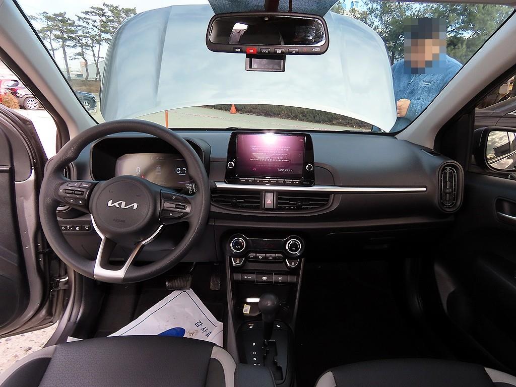 기아 더 뉴모닝(JA) 밴 프레스티지 - 이미지 16