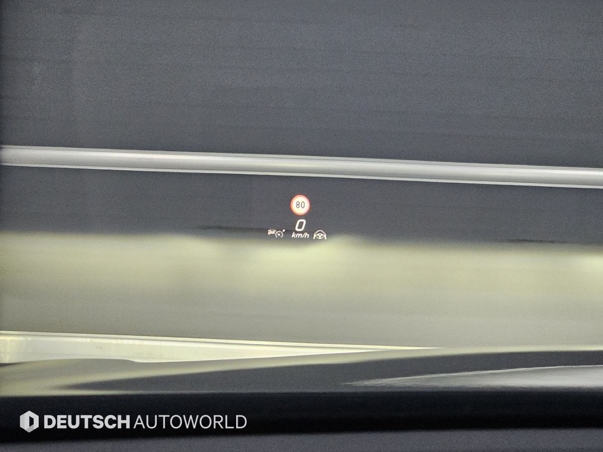 벤츠 S클래스(7세대) S400d 4매틱 - 이미지 3