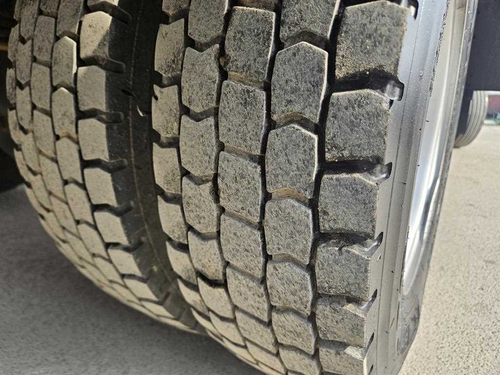 현대 e-마이티 윙바디 2.5톤 - 이미지 17