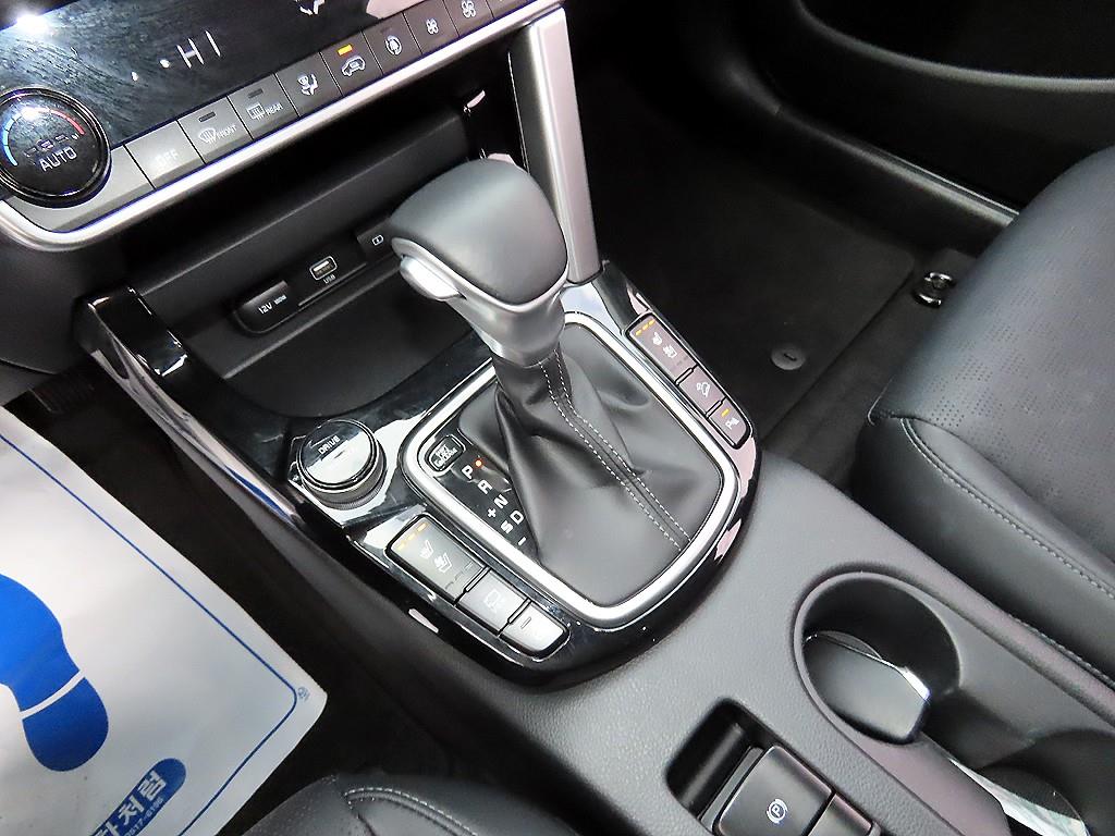 기아 셀토스 1.6 가솔린 2WD 시그니처