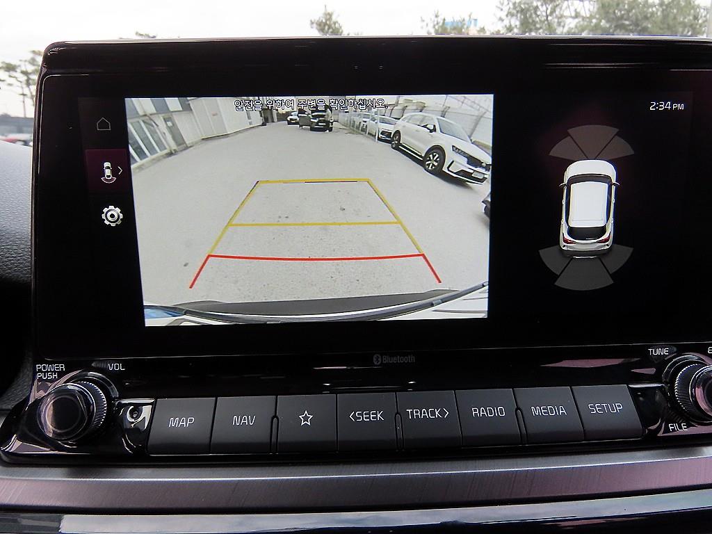 기아 셀토스 1.6 가솔린 2WD 시그니처 - 이미지 15