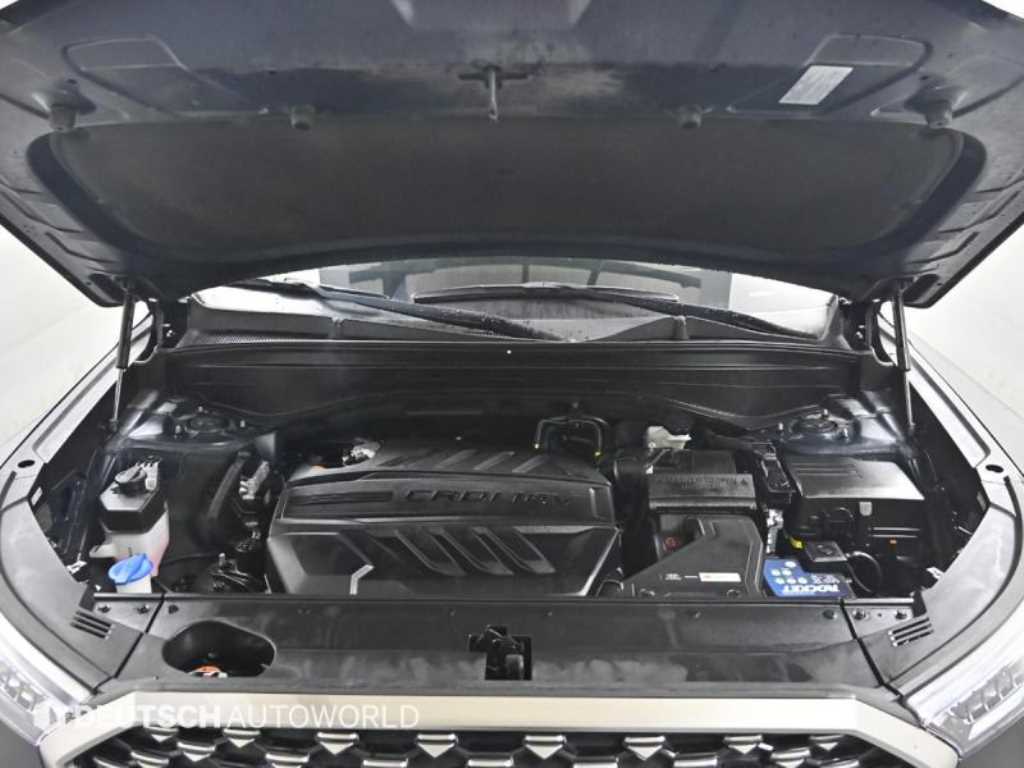 현대 팰리세이드 2.2 디젤 AWD 캘리그래피 - 이미지 5