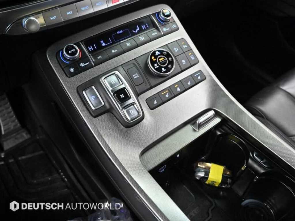 현대 팰리세이드 2.2 디젤 AWD 캘리그래피 - 이미지 13