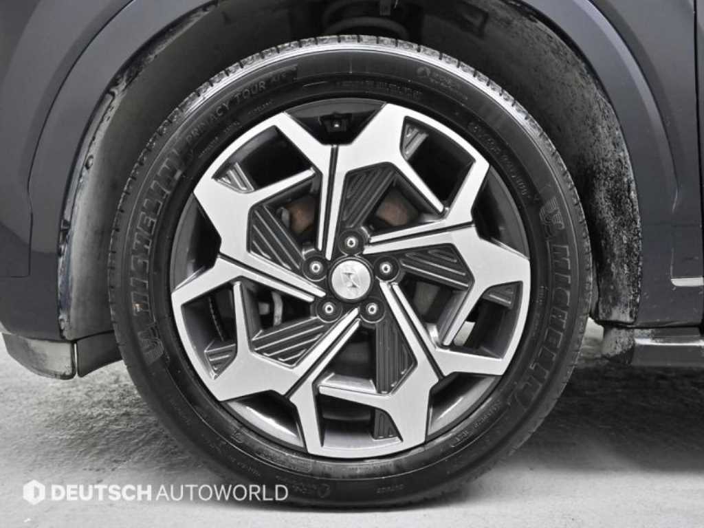 현대 팰리세이드 2.2 디젤 AWD 캘리그래피 - 이미지 15