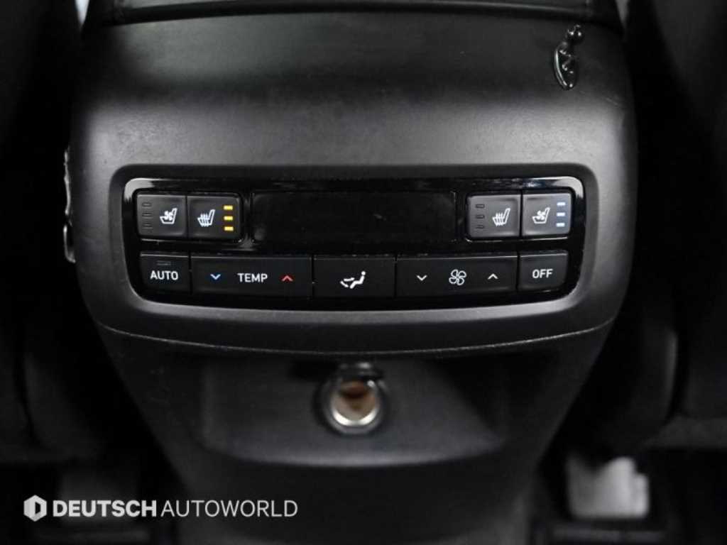 현대 팰리세이드 2.2 디젤 AWD 캘리그래피 - 이미지 20