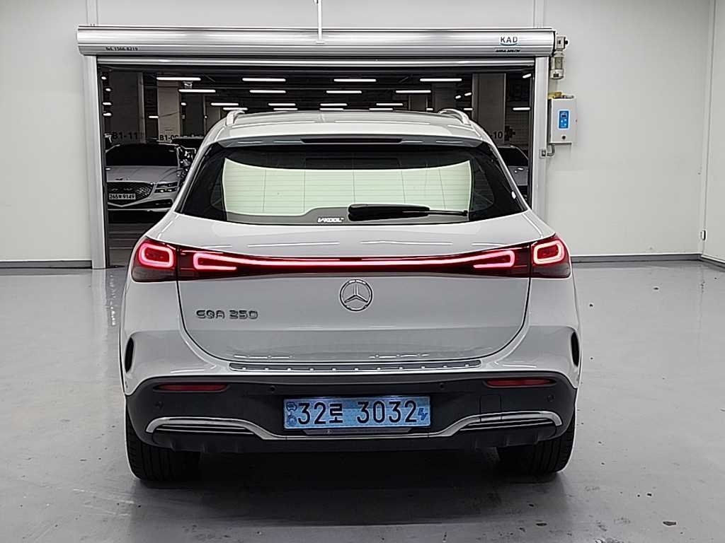 벤츠 EQA 250 AMG 팩 플러스 - 이미지 15