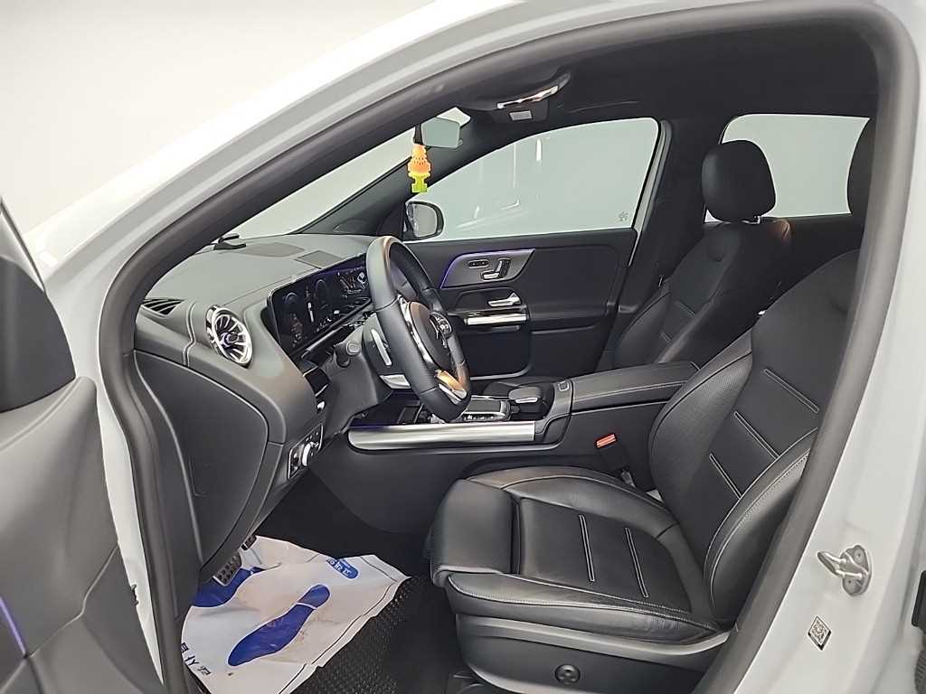 벤츠 EQA 250 AMG 팩 플러스 - 이미지 10