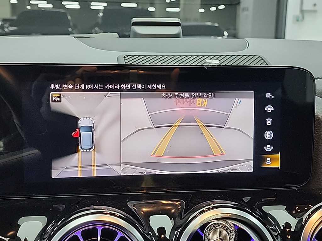 벤츠 EQA 250 AMG 팩 플러스 - 이미지 8