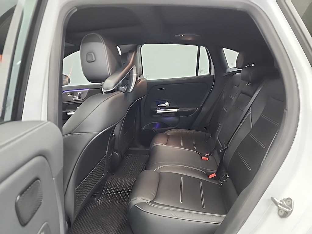 벤츠 EQA 250 AMG 팩 플러스 - 이미지 5