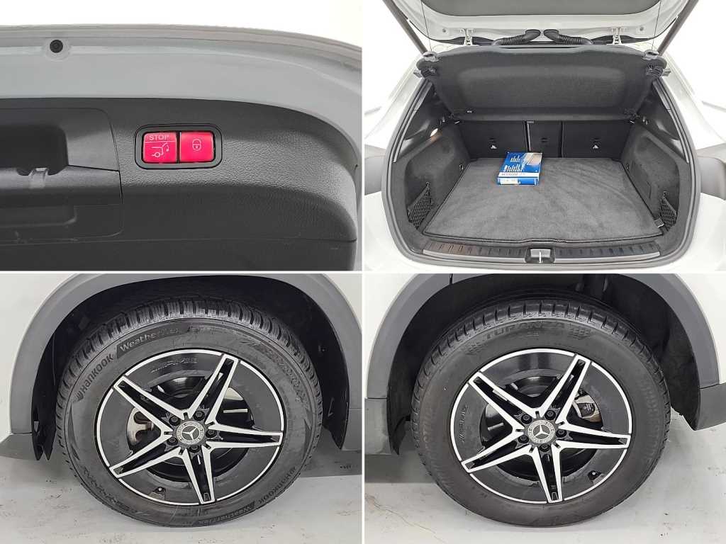 벤츠 EQA 250 AMG 팩 플러스 - 이미지 7